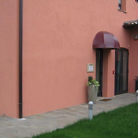 Hotel Hyknusa Reggio Emilia Dış mekan fotoğraf