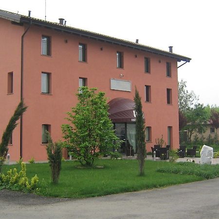 Hotel Hyknusa Reggio Emilia Dış mekan fotoğraf