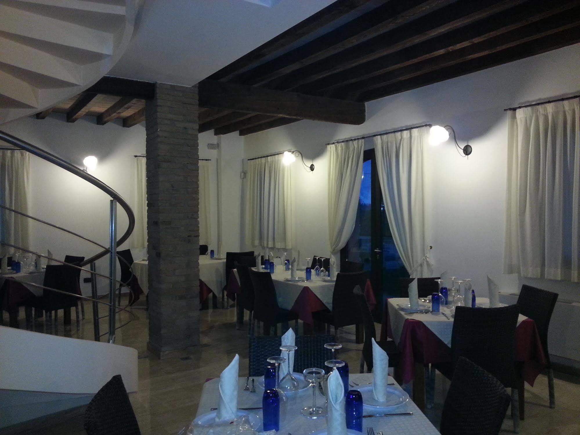 Hotel Hyknusa Reggio Emilia Dış mekan fotoğraf
