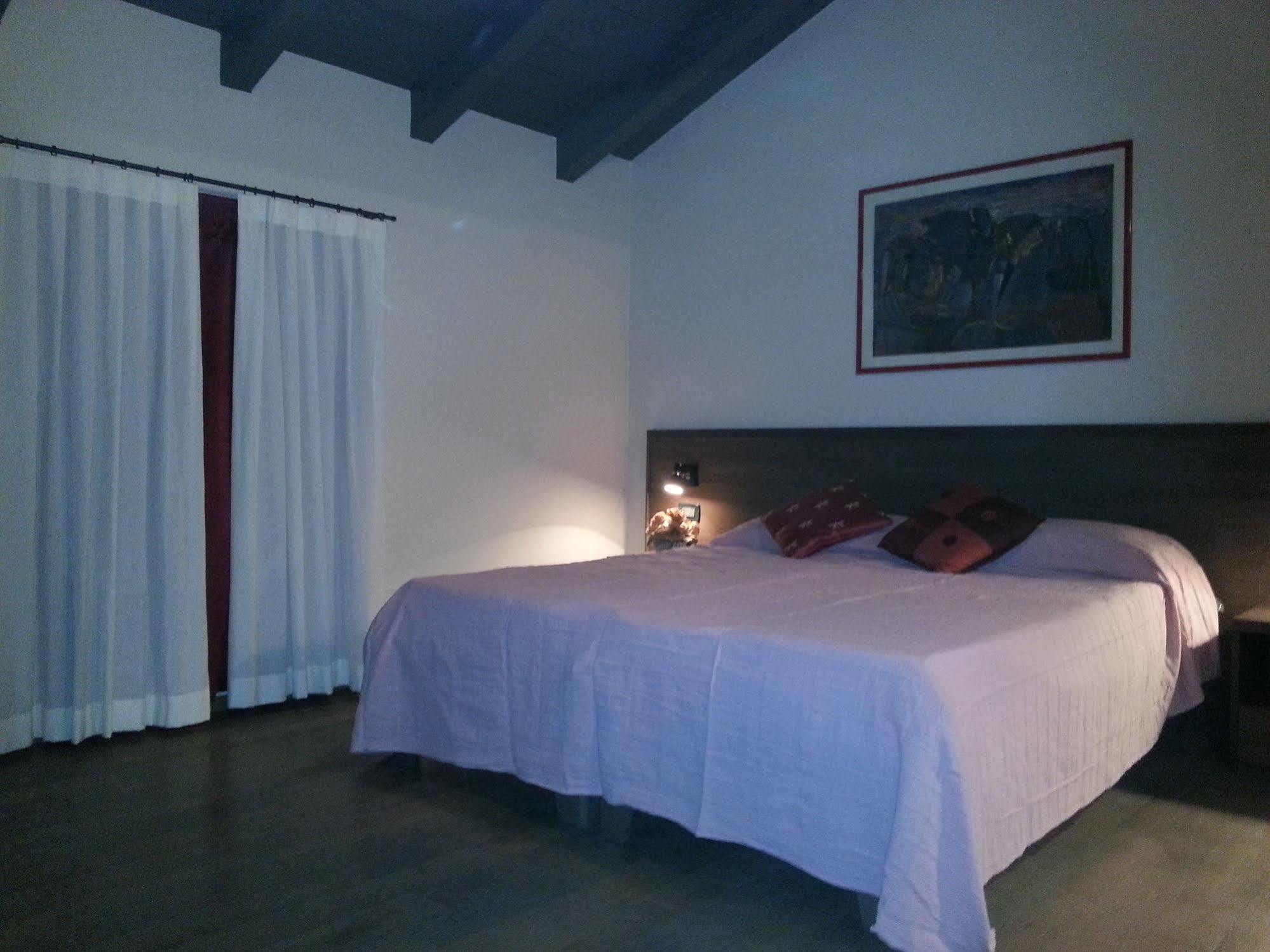 Hotel Hyknusa Reggio Emilia Dış mekan fotoğraf